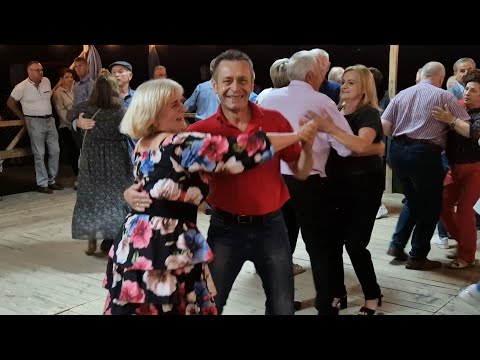 16 września 2023 doskonały Muzykant i Tancerz ruszył ostro w tany!