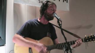 These United States - Nobody Can Tell (Live on KEXP)