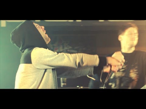 Awaken Demons - "Phoenix" Siege Of Amida Records