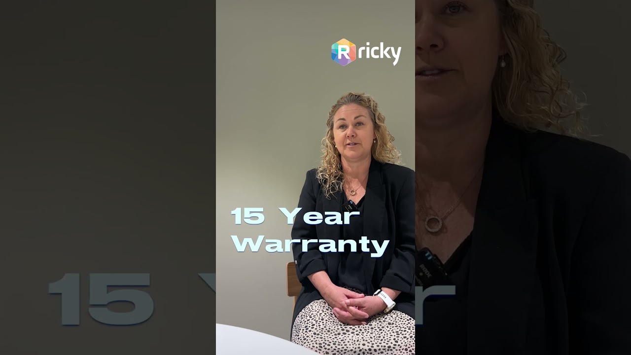 Outlook Openness & Warranty