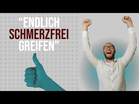 Thumb pain - 3 quick and easy exercises