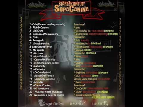 22 NuestrasNotasMusicaleS FT konartiz departedekien