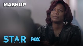 Slay All Day: Carlotta Knows How To Tell It Like It Is | Season 1 | STAR