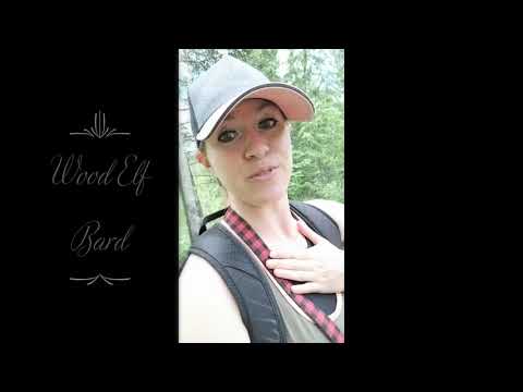 Different Types of High Charisma Character In D&D