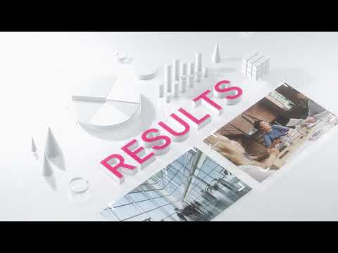 Business Enterprise Presentation Apple Motion & FCPX Template for mO2 Plugin - MotionVFX