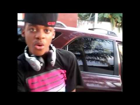 JDB El Fenomeno (FREESTYLE en directo)