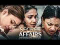 Secret Affair Ullu Web Series New Web Series Misti Basu Mahi Kamla Romantic Series