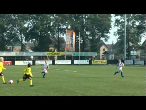 Meto F1 - Halsteren F1