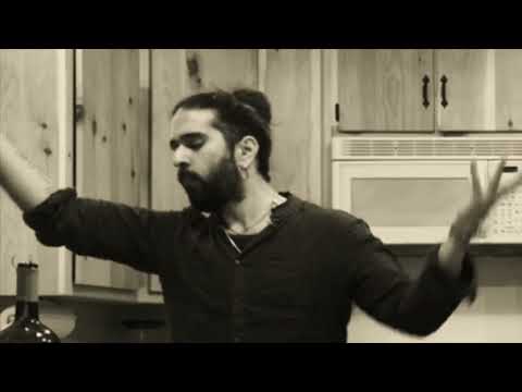 Skunk Oil - Heavy Feet, Thin Ice (Music Video)