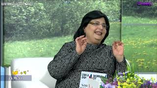 Առավոտը Շանթում - «ԻՄՄԱ» ԲԿ - Մերի Հովսեփյան, Սոնյա Գրիգորյան