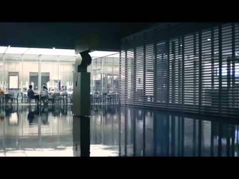 FILM1000 - 'SIGHT' dir. Daniel Lazo