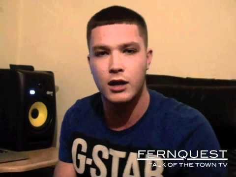 TOTT: Fernquest #Newport