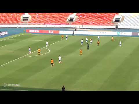 Nanyangwe Natasha ( Zambian national team midfielder)