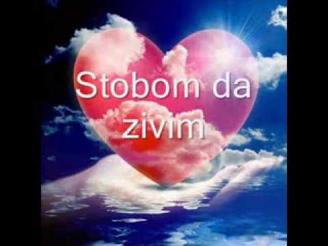Vlada  Jovanovic Stobom da zivim
