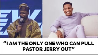 Download lagu I AM THE ONLY ONE WHO CAN PULL PASTOR JERRY OUT | PASTOR JERRY EZE mp3 Download lagu I AM THE ONLY ONE WHO CAN PULL PASTOR JERRY OUT | PASTOR JERRY EZE mp3