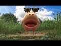 RealD 3D Pikmin Trailer Cinema Concepts