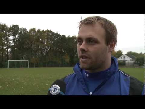 Fredrik Persson laddad: "Vi kan inte nöja oss med att vi vunnit en match"