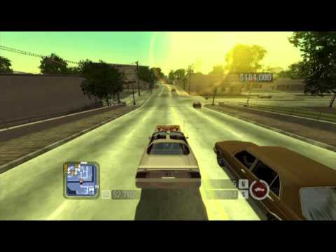 Scarface playthrough pt26 - Storehouse Take 2/One HUGE Distribution Run!