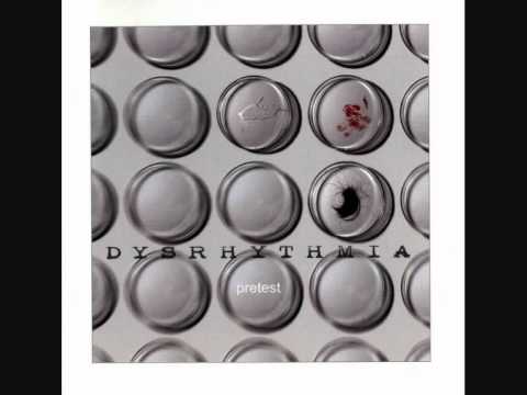 DYSRHYTHMIA - Annihilation I
