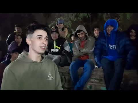 BLITO VS DRAVEN | FINAL | ABERAPSTYLE | FECHA 5