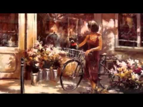 Quadro Nuevo  -  Bonjour Juliette