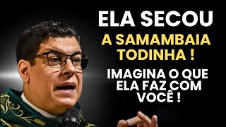 A FELICIDADE verdadeira vem quando VOCÊ entende e PRATICA isso! Oração no Final