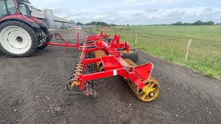 V&auml;derstad RS1230 HD cambridge roller | Image 4 - Agroline