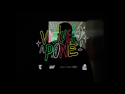 L'Xuasma & El Arkeólogo - VUÉLVELO A PONÉ 💿 feat. DJ Z-Kruel