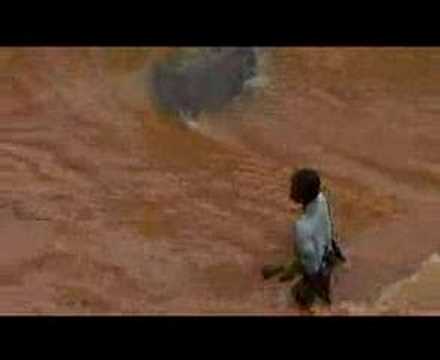 SIERRA LEONE'S REFUGEE ALL STARS documentary movie trailer
