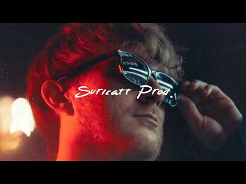 Vald x Maes - Problème - | Rap type Beat | (Prod.Suricatt)