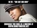 Ne-Yo - She Got Her Own ( ft. Jamie Foxx ...