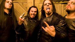 Cradle Of Filth -  Devil Woman