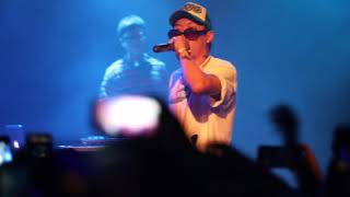 [LIVE] The Quiett - glofo ii (Feat. ZENE THE ZILLA)