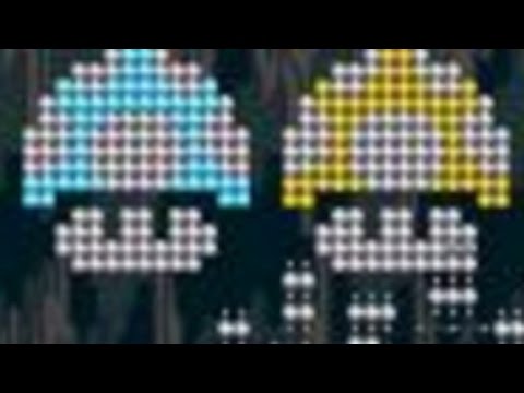 How a life is formed faster by G - SUPER MARIO MAKER - No Commentary