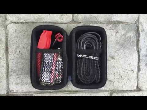 XLAB Gear Box Kit: Hit the Road Ready for Anything