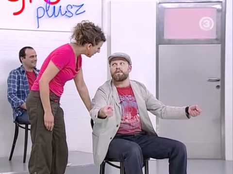 Beugró Plusz!-Libikóka (A buszsofőr) (s01e06)