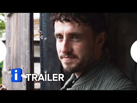 Hamnet - A Vida Antes de Hamlet | Trailer 1 Oficial Legendado