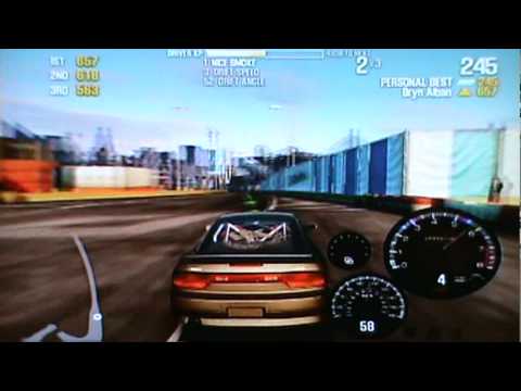 Let's Play NFS Shift 2 Unleashed [Part 18] Silver = Gold
