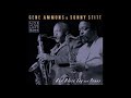 Gene Ammons & Sonny Stitt  - God Bless Jug and Sonny ( Full Album )