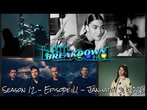 Billboard BREAKDOWN and Spectrum Pulse