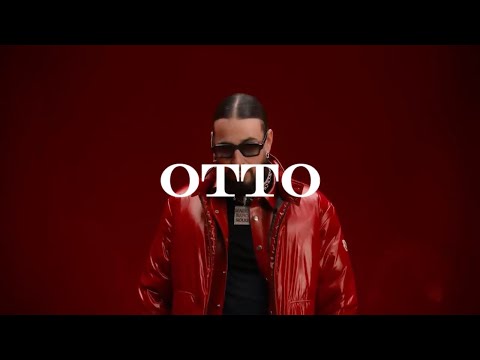SCH x Dinos Type Beat "OTTO" | Instrumental Piano melancolique | Instru Rap 2022