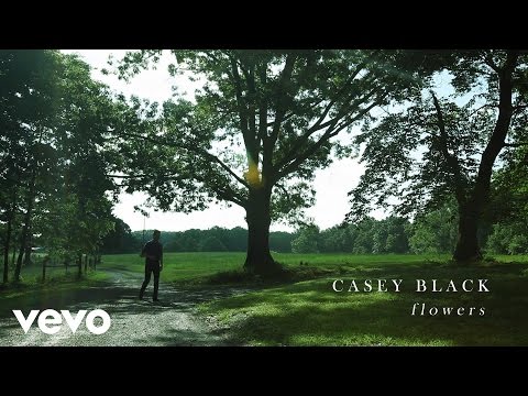 Casey Black - Flowers