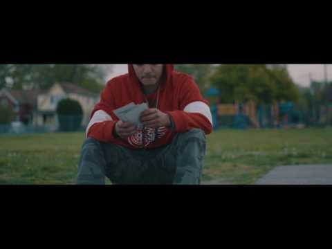 Robby Dizzle - ' Stand Alone " [Official Video] (DirectedbyDiego)