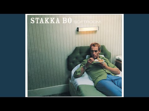 Softroom (Peanut Planet Cocktail Mix)