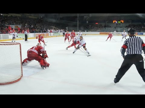 Nestihli jste první finále juniorů? Nevadí, tady je všechno důležité