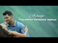Azhage Action Vishal Song Mix Version What S App Status