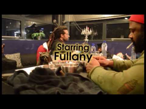 Fantan Mojah & Jahvolution Band Live at P60 Full Concert