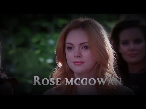 Charmed [6x01 & 6x02] Valhalley Of The Dollsharmed Opening Credits