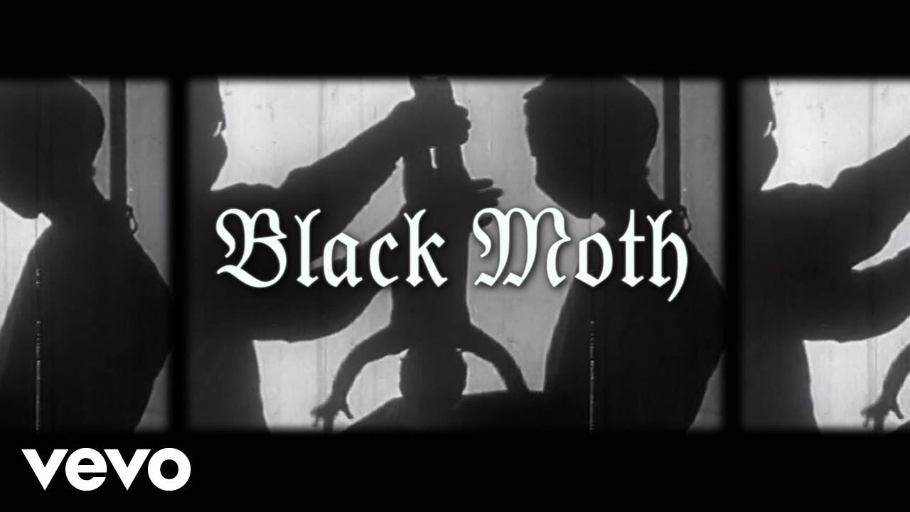 Black Moth - Sisters Of The Stone - YouTube