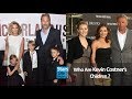 Who Are Kevin Costner's Children ? [3 Daughters And 4 Sons]